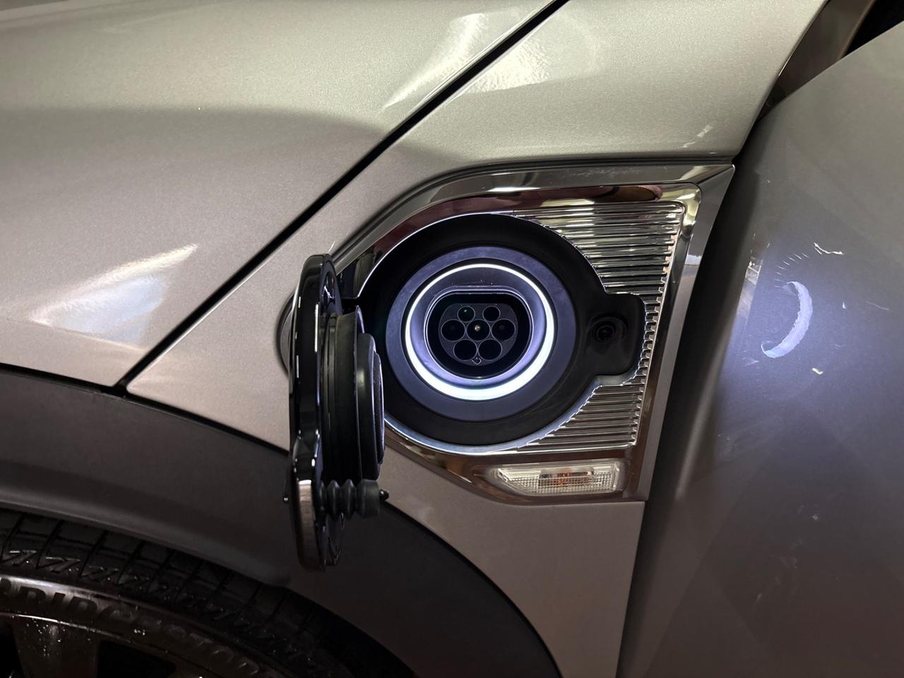 Mini Cooper Countryman 1.5 SE Essential ALL4