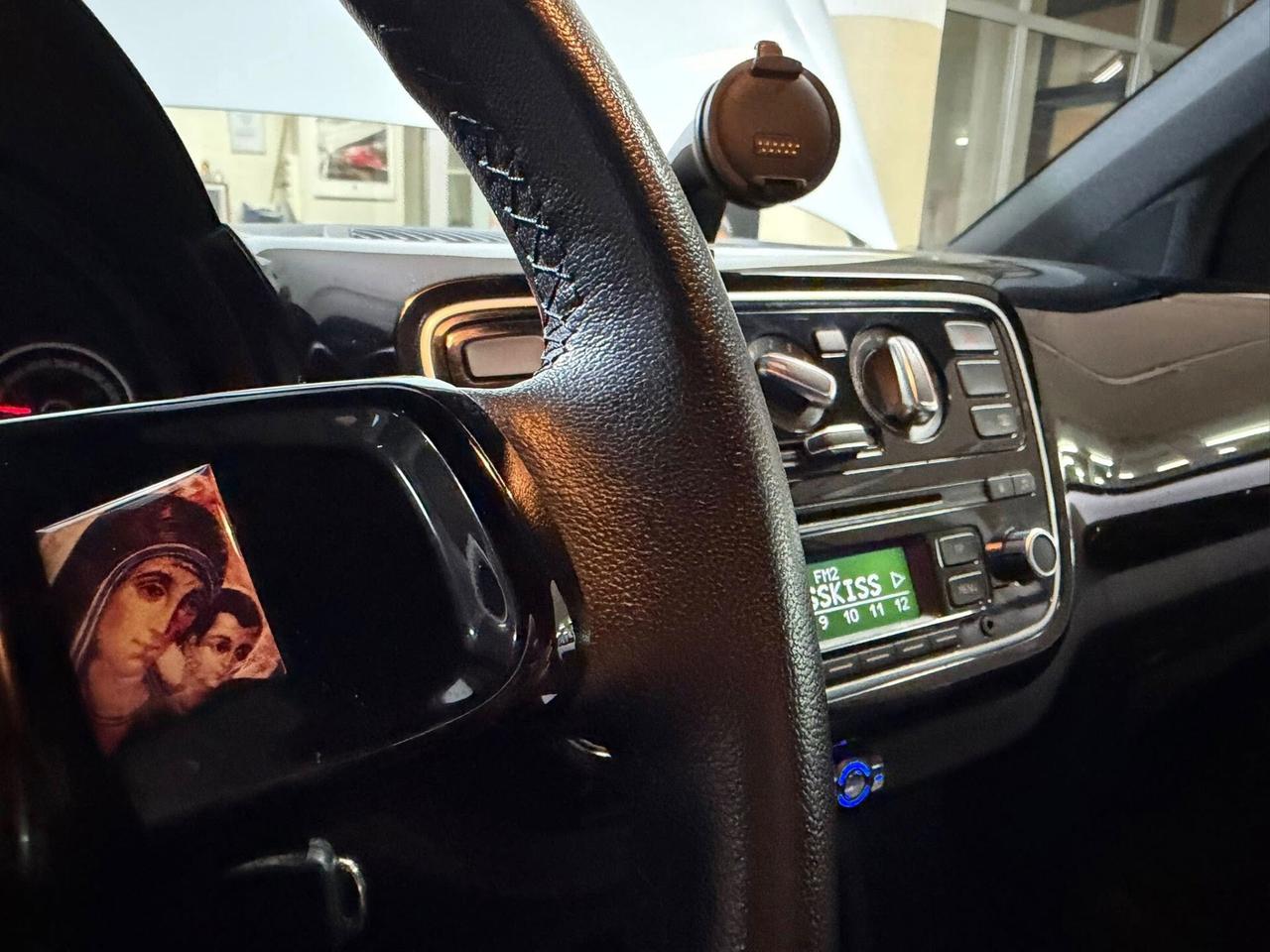 Volkswagen up! 1.0 5p. eco high BlueMotion Technology