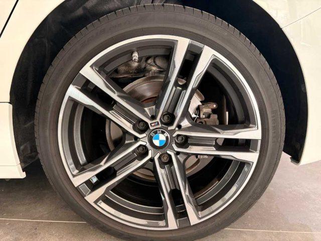 BMW 116 Serie 1 (F40) - d 5p. Msport