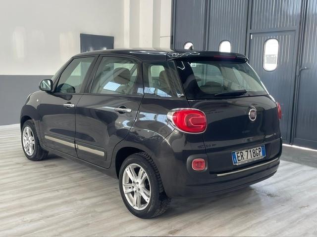Fiat 500L 0.9 TwinAir 105 CV Lounge