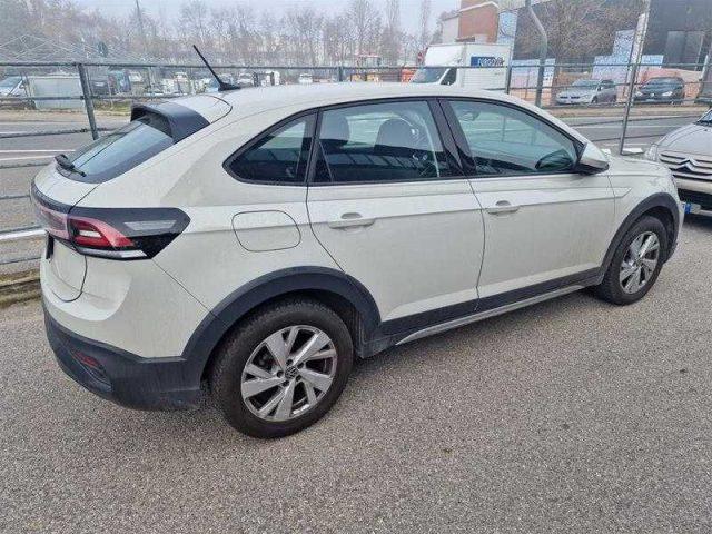 VOLKSWAGEN Taigo 1.0 TSI 110 CV Life