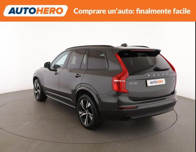 VOLVO XC90 B5 (d) AWD Geartronic 7 posti R-design