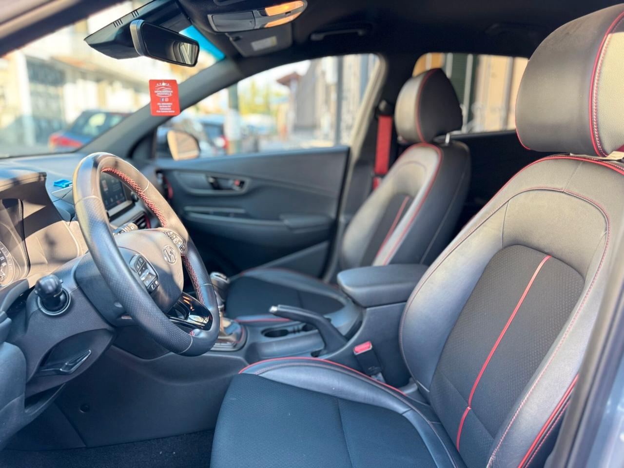 Hyundai Kona 1.6 CRDI 115 CV Exellence