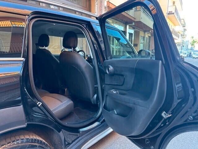 Mini Cooper Countryman 1.5 D Automatica
