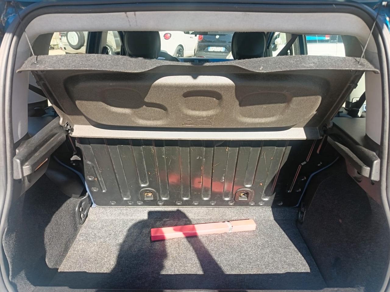 Fiat Panda 1.2 Pop