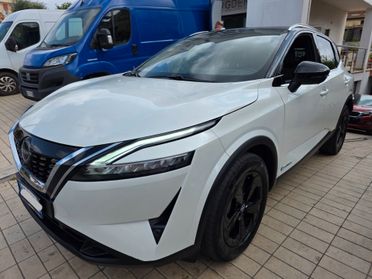 Nissan Qashqai e-Power Tekna+