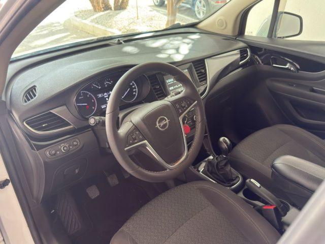 OPEL Mokka X 1.6 CDTI Ecotec 136CV 4x2 aut. Advance