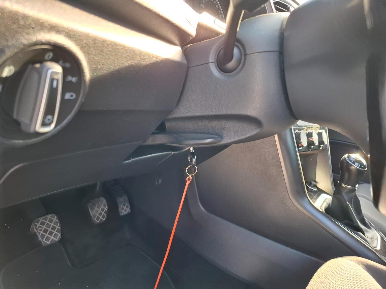 Volkswagen T-Roc 1.6 TDI SCR Style BlueMotion Technology