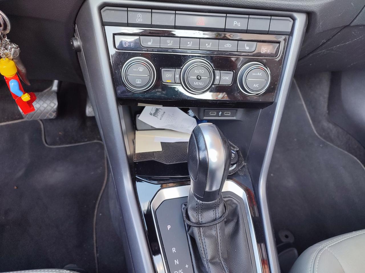 Volkswagen T-Roc 1.5 TSI Style Cabrio #50586