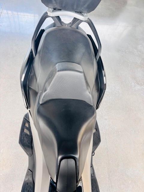 BMW 650 GT , ABS PERMUTABILE