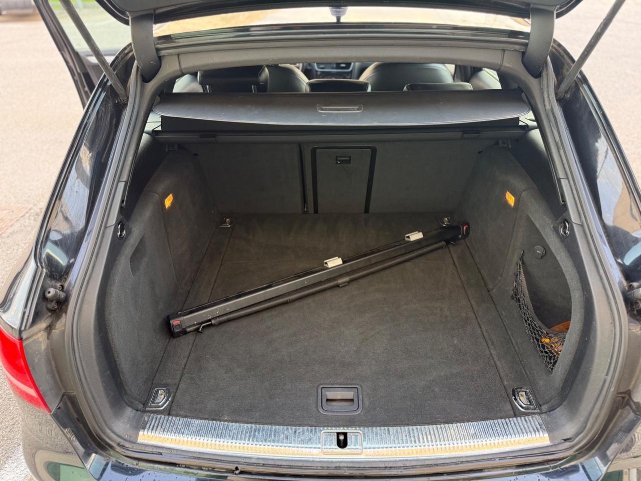 Audi A4 Avant 2.0 TDI 143CV