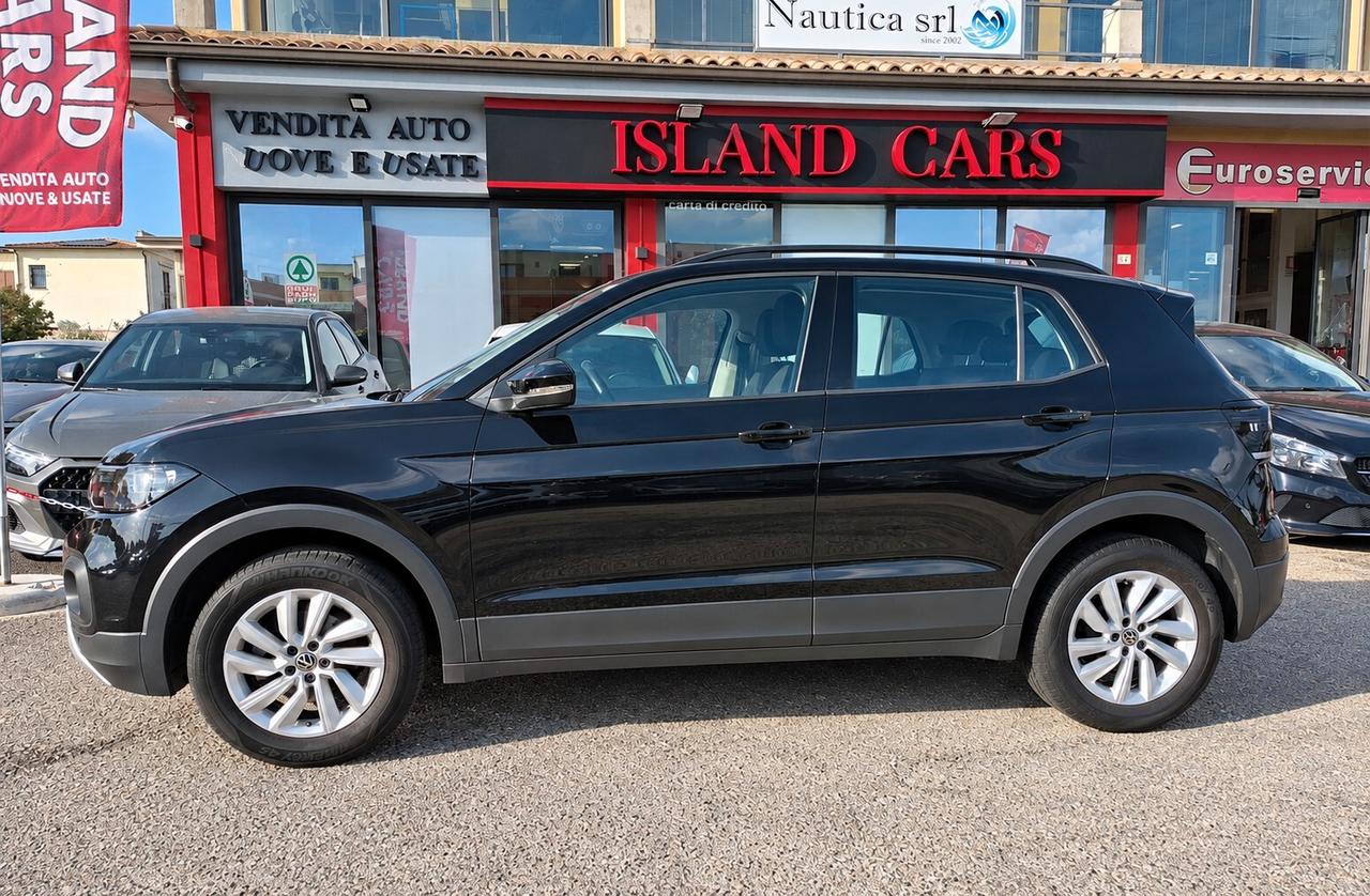 Volkswagen T-Cross 1.0 Urban 95cv