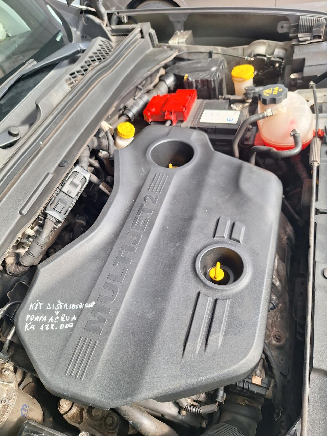 Jeep Renegade 1.6 Mjt DDCT 120 CV Night Eagle Tetto Panor Apribile