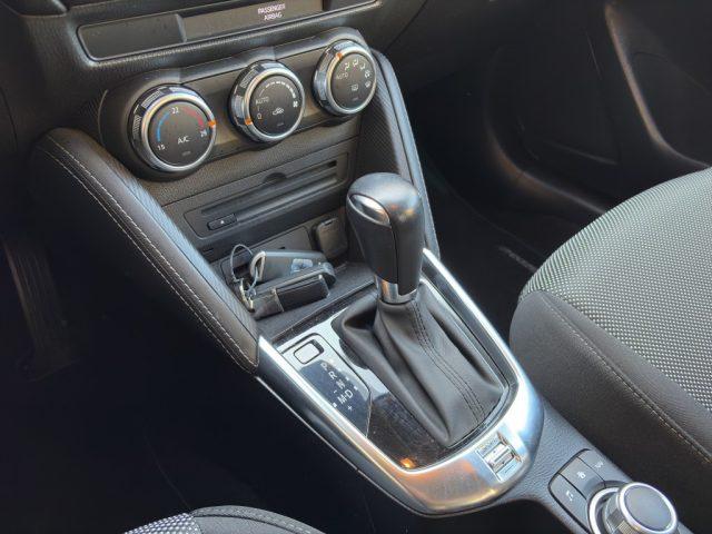MAZDA 2 1.5 90 CV Skyactiv-G Exceed