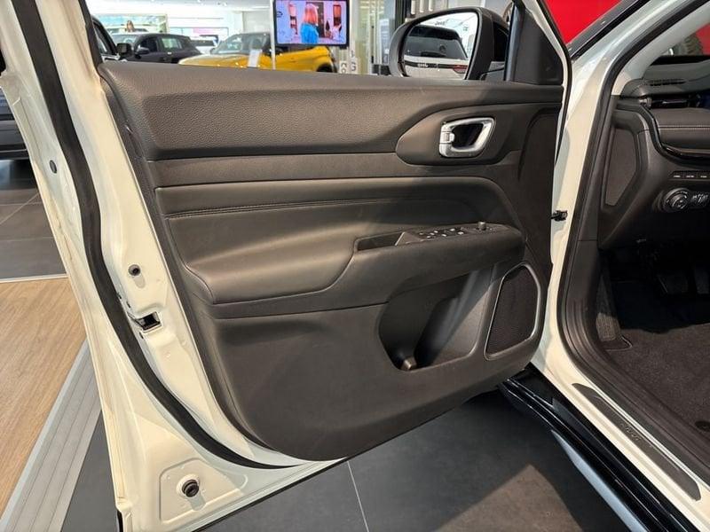 Jeep Compass 1.3 Turbo Benzina PHEV 240CV Summit MY23