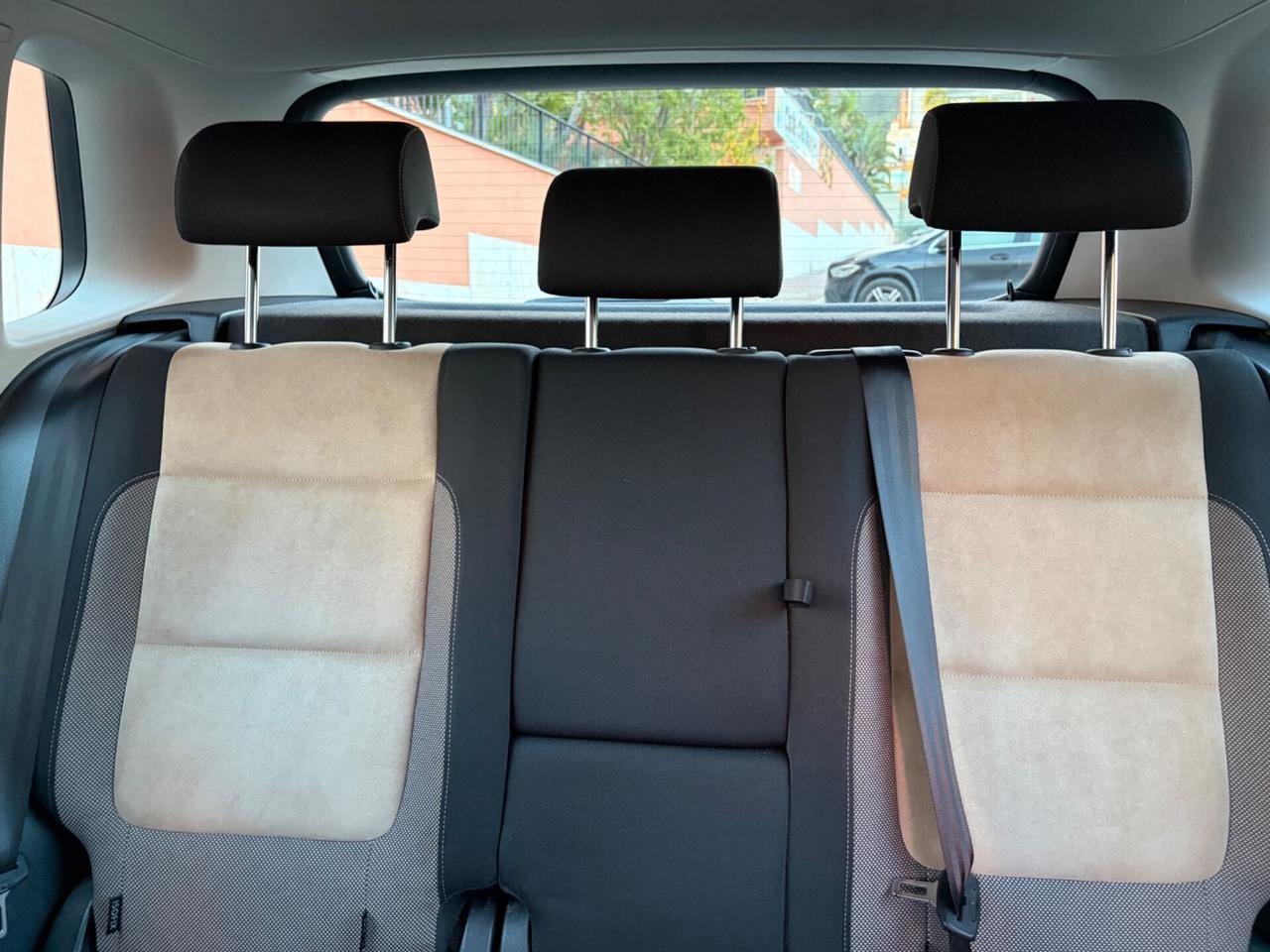 Volkswagen Tiguan 2.0 TDI 140 CV 4MOTION UNICO PROPRIETARIO