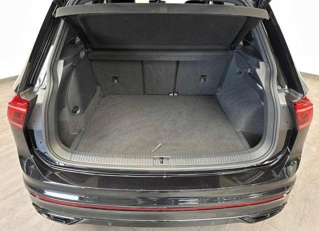 Volkswagen Tiguan 1.4 TSI eHYBRID DSG R-Line