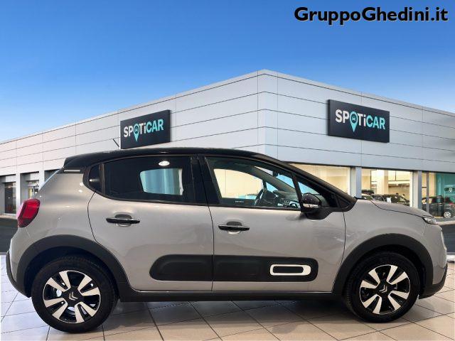 CITROEN C3 PureTech 83 S&S Shine