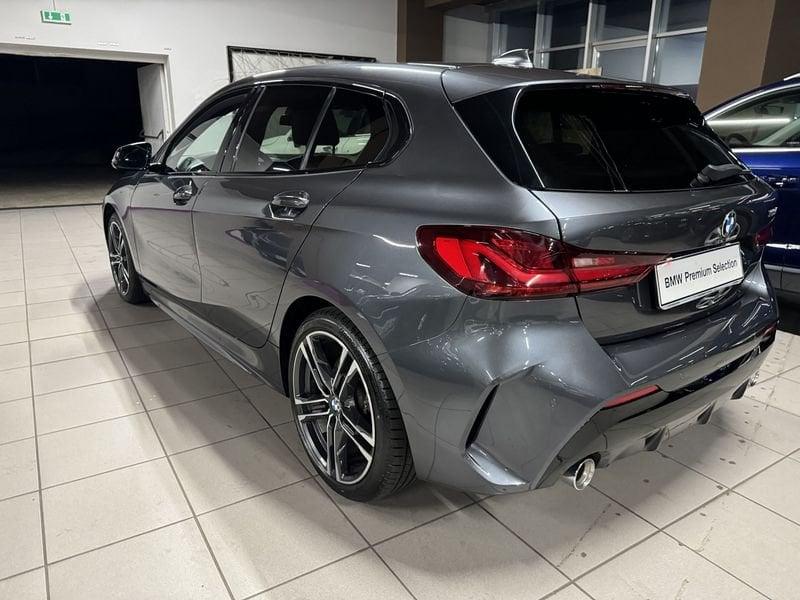 BMW Serie 1 118d 5p. M Sport