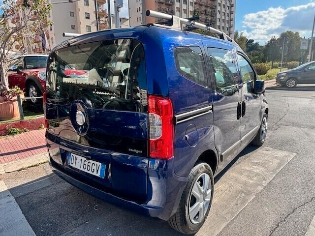 Fiat Qubo Mjt Garanzia anche permuta o scambi0