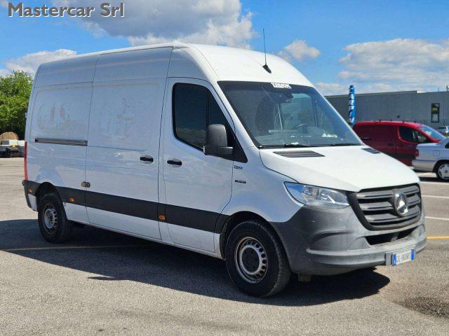MERCEDES-BENZ Sprinter eSprinter - 4 batterie TG : GK800RT