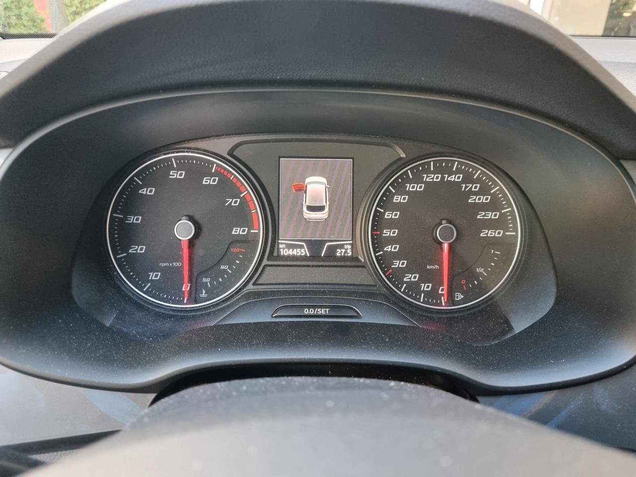 Seat Ateca 1.4 EcoTSI 150CV