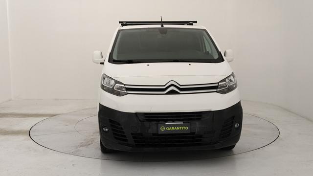 CITROEN Jumpy M 1.6 Bluehdi Club S&S 115cv E6