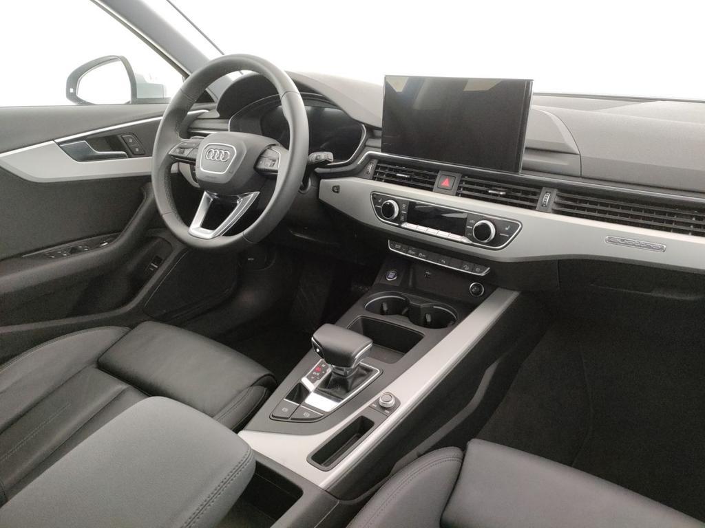 Audi A4 Allroad 40 2.0 TDI mHEV Quattro S tronic