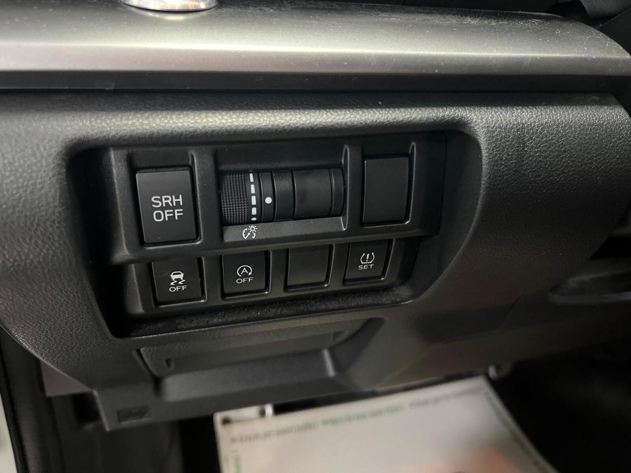 Subaru XV 1.6i Lineartronic Style GPL
