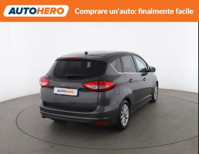 FORD C-Max 1.5 TDCi 120CV Start&Stop Titanium