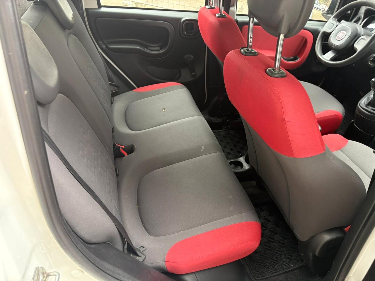 FIAT PANDA 1.2 GPL Lounge - 2016