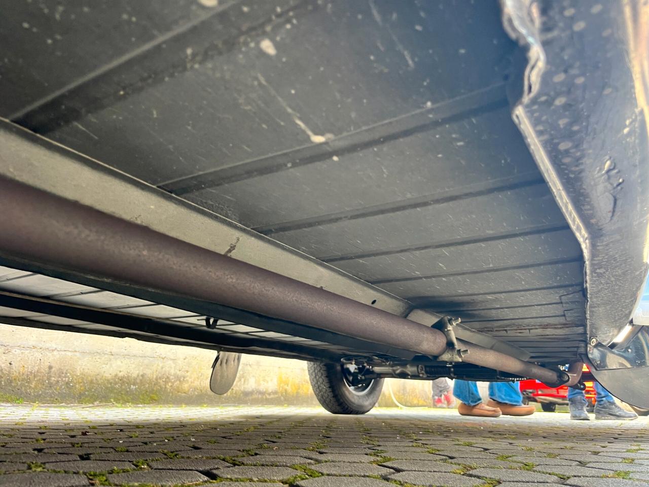 Citroen Traction Avant 11B