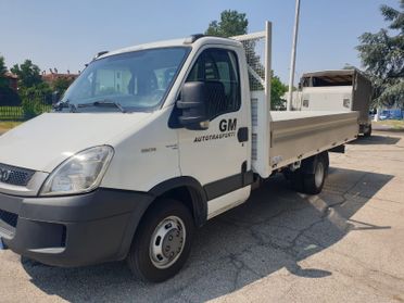 Iveco Cassone fisso