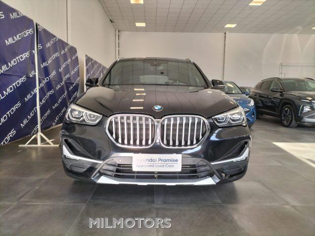BMW X1 sDrive18d xLine