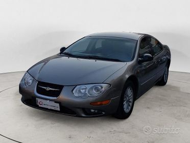 Chrysler 300M 2.7 V6 - ISCRITTA ASI
