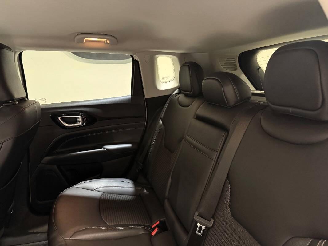 Jeep Compass 1.3 t. t4 Limited 2wd 130cv