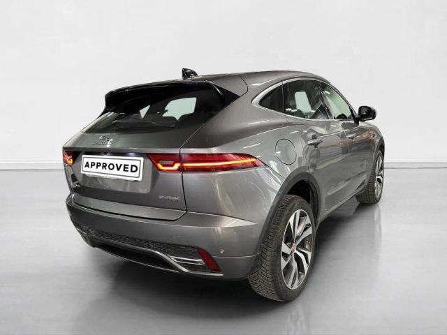 JAGUAR E-Pace 2.0D 150 CV AWD aut. R-Dynamic SE
