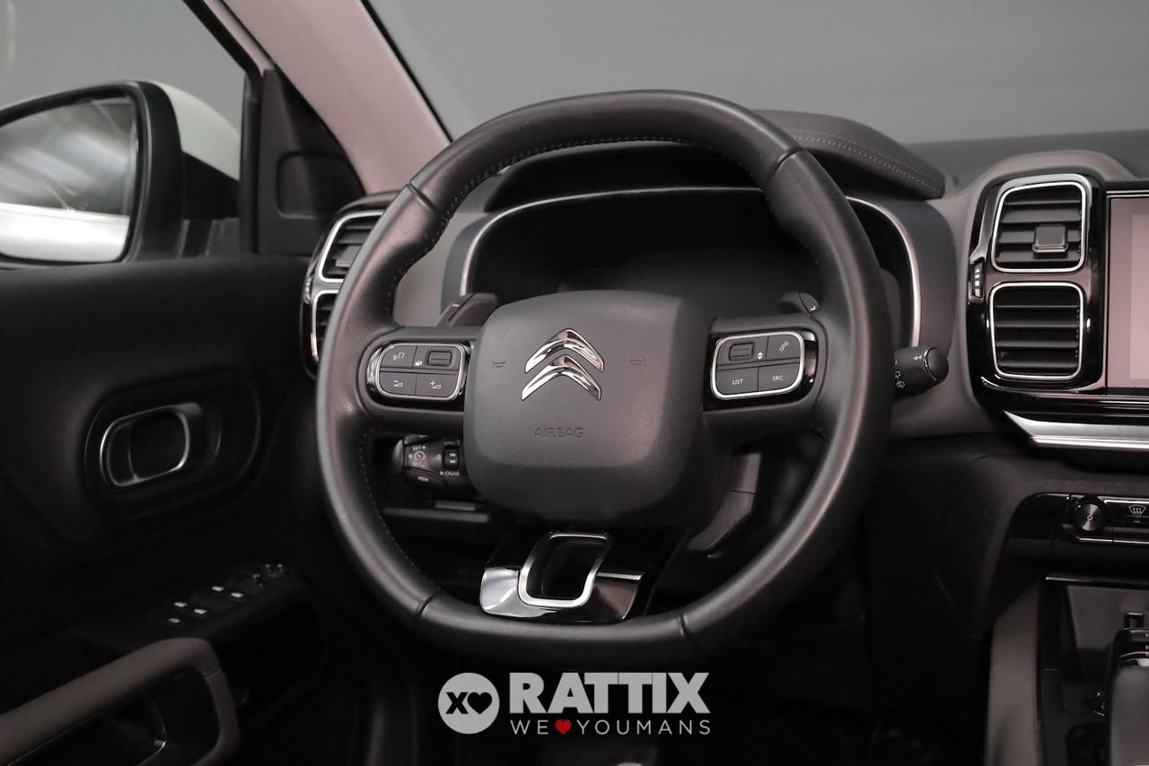 Citroen C5 Aircross 1.2 Puretech 130CV Shine EAT8