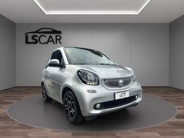 Smart ForTwo 70 1.0 Passion~UniPro~Km e Tagliandi Certificati~Promo Finanziamento~Pronta Consegna