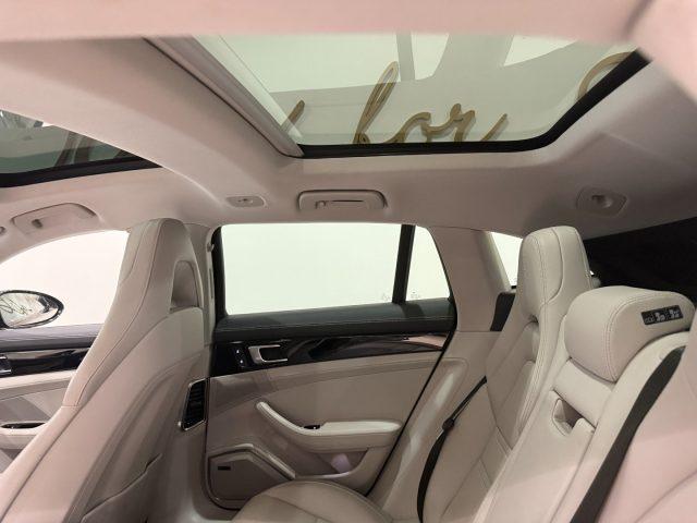 PORSCHE Panamera 2.9 4S Sport Turismo IVA ESPOSTA