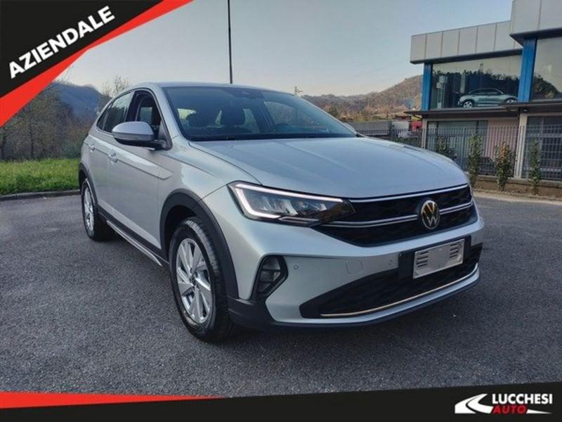 Volkswagen Taigo 1.0 TSI 85kW Life