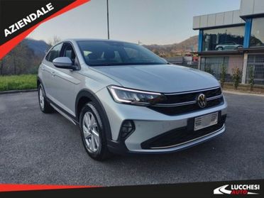 Volkswagen Taigo 1.0 TSI 85kW Life