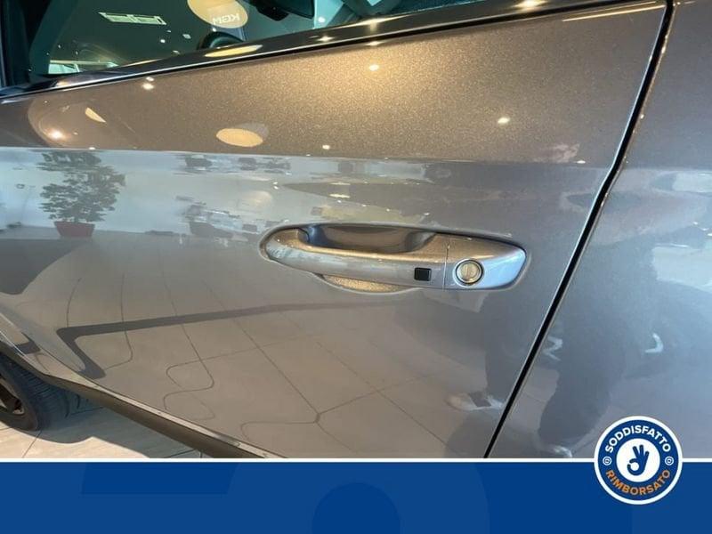 KGM Korando Black Edition K-Line 1.5 Turbo GDI 163 CV 2WD MT