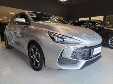 MG MG3 MG3 1.5 Comfort