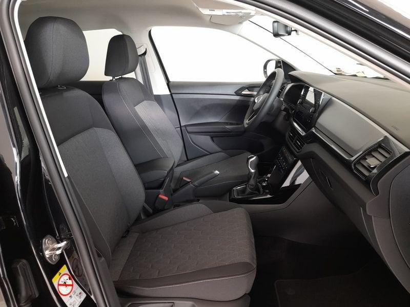 Volkswagen T-Cross T-Cross 1.0 tsi Edition Plus 115cv
