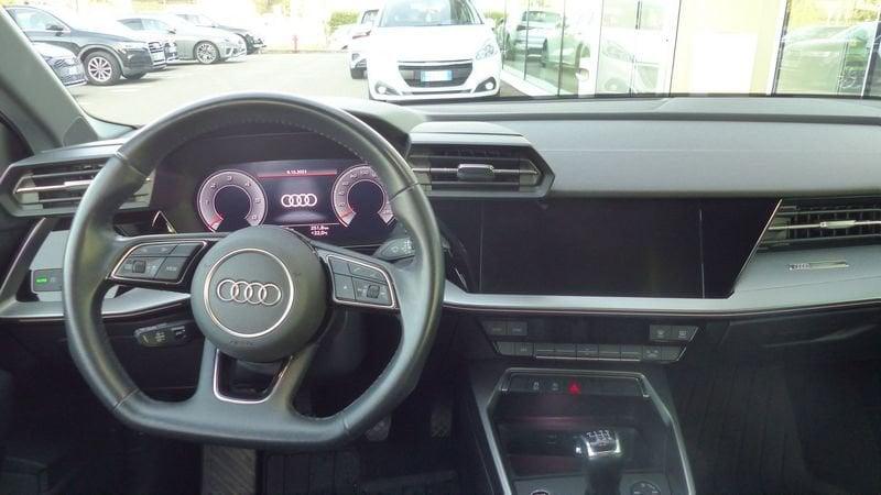 Audi A3 SPB 30 TDI Business