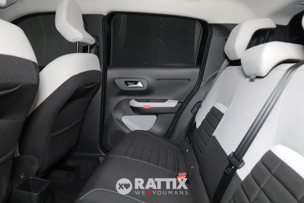 Citroen C3 1.2 Puretech 100CV Max