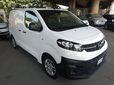 Opel Vivaro 1.5 Diesel 100CV S&S PC-TN S Furgone Essentia