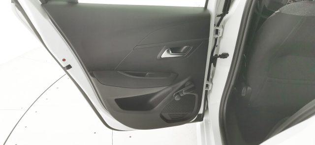 PEUGEOT 208 PureTech 75 Stop&Start 5 porte Active