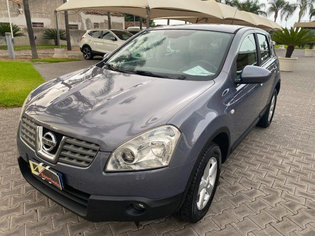 NISSAN Qashqai 1.5 dCi Acenta